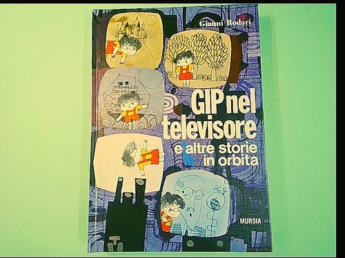 Gip nel televisore altre - gip,