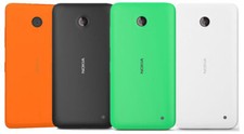 Smartphone Nokia Lumia 635 1