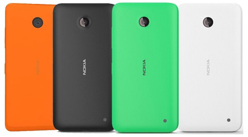 Smartphone nokia lumia 635 - smartphone,