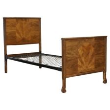 ART DECO BURR NOCE PANNELLI