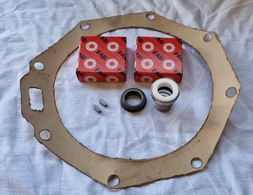 Dab k45 k55 - k45/50, kit
