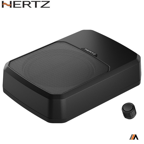 Subwoofer hertz dba 201f - hertz,