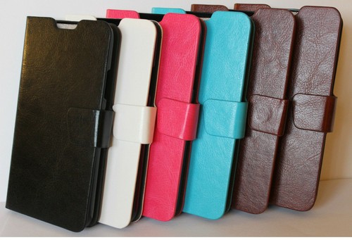 Custodia flip cover