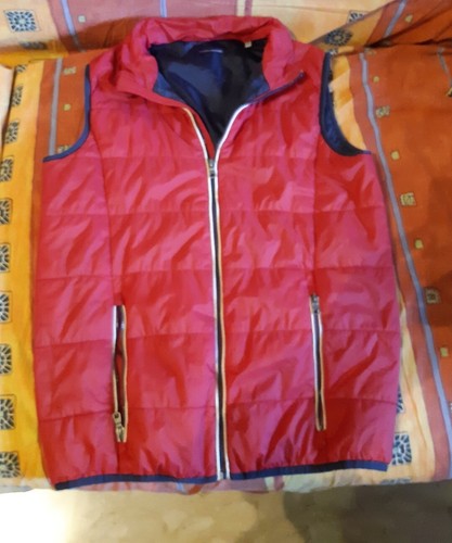 Piumino leggero senza maniche - senza,
