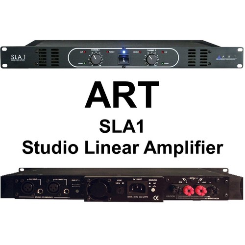 Amplificatore lineare - , da