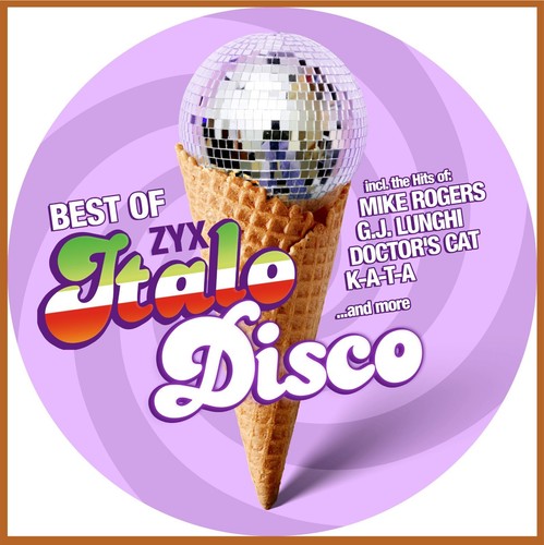 Various artists best zyx - artists,