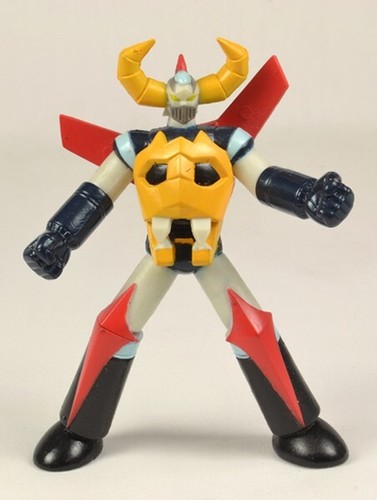 Gaiking bandai super - gaiking,