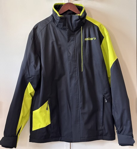 Giacca sci elan pantaloni - sci,