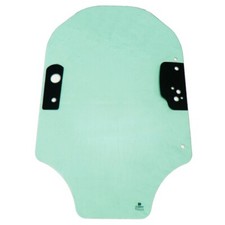 Vetro porta sterzo pattino