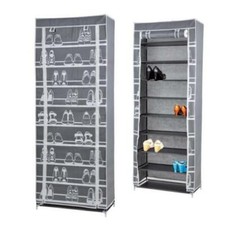 Scarpiera Salvaspazio in TNT