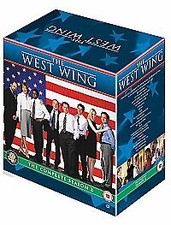 The West Wing: The Complete