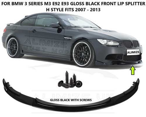 Per bmw serie e92 e93 - serie, m3