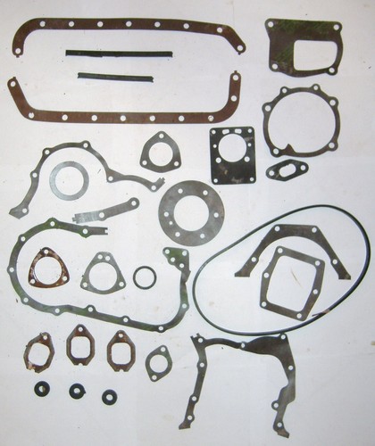 Fiat 616 kit - 616, guarnizioni