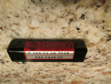 RARO FILTRO MECCANICO COLLINS