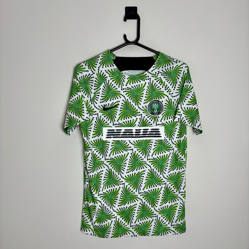Maglia calcio - , nigeria