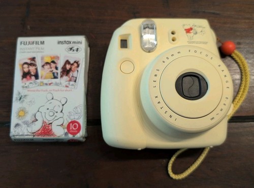 Fuji instax mini - instax,