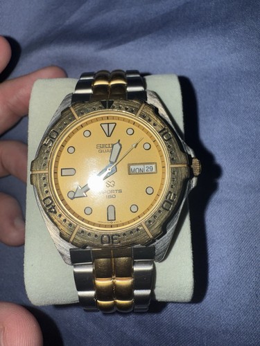 Orologio seiko classico - seiko,