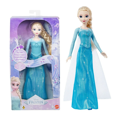 Frozen elsa all alba - elsa, all’alba