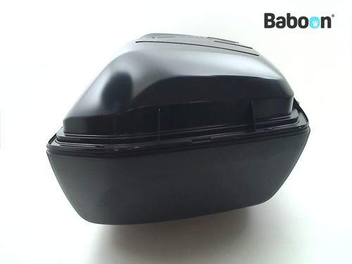 Topcase bmw 1200 gs - topcase, r
