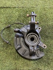 Mozzo Montante Fusello Anteriore Sinistro Fiat Sedici 2.0 Diesel 71742730