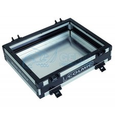 Colmic Modulo Alluminio H 4 Cm