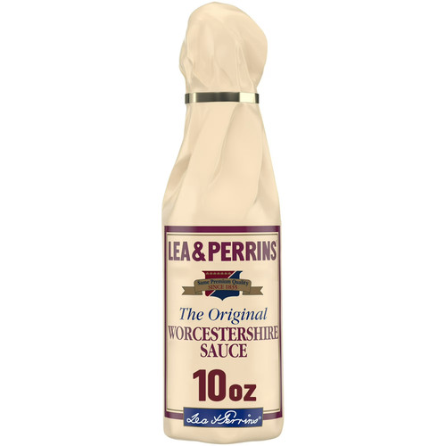 Lea perrins the original - the,