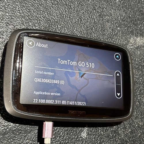 Navigatore satellitare gps - satellitare,
