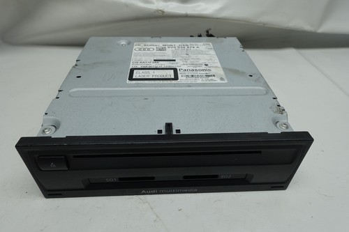 Navigatore wechsler audi a3 - cd,