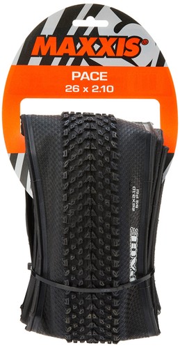 Maxxis pace 10 60 - maxxis, tpi
