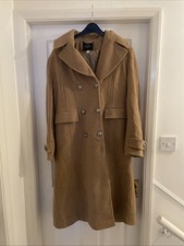 Cappotto donna Anastasia misto