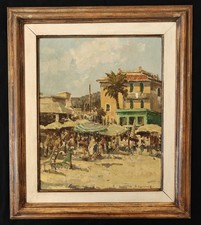 Ernesto Cominetti Torino