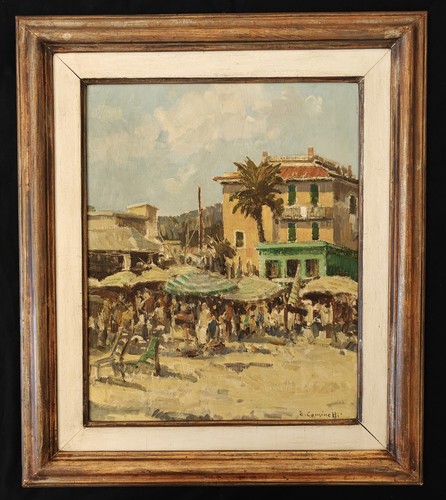 Ernesto cominetti torino - cominetti,