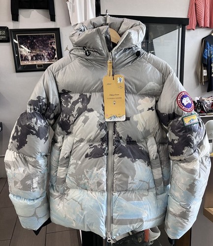 Giacca piumino canada - piumino, goose