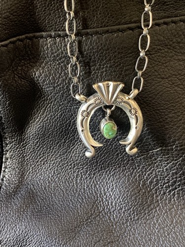 Collana naja navajo verley - navajo,