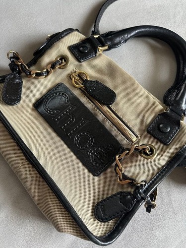 Autentica borsa tracolla - autentica,