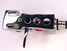 Stanton headshell piastra - headshell,