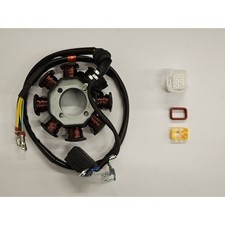Statore bobine motore - 8,