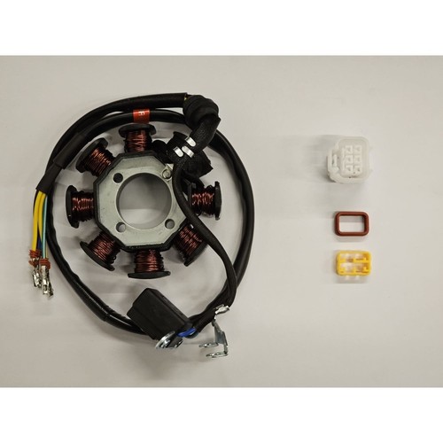 Statore bobine motore - statore,
