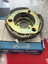 249.032 FRIZIONE POLINI