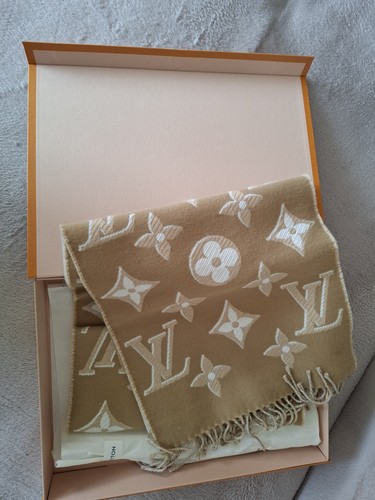 Sciarpa louis vuitton donna - sciarpa,
