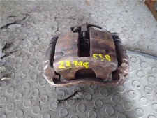 Pinza freno anteriore sinistro