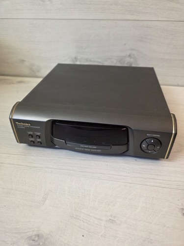 Technics eh500 stereo - technics, sound