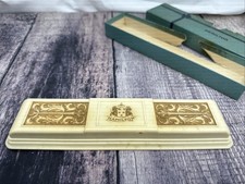 SCATOLA OROLOGIO VINTAGE