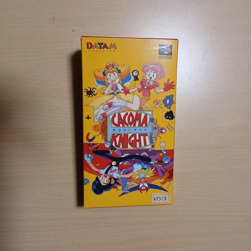 Super famicom software action - famicom, software: