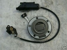 Kit serrature per yamaha - serrature,