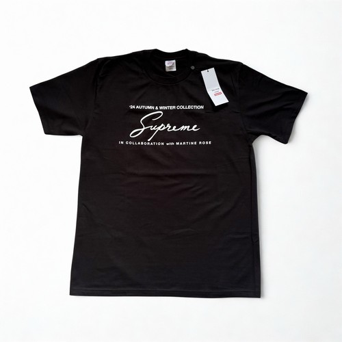 Shirt supreme martine rose - t-shirt, x