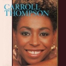 Carroll Thompson - Carroll
