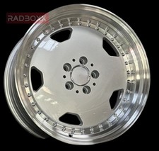 ✅Set Cerchi AERO 3 Style