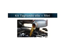 Kit tagliando VW T-Roc 1.0 TSI