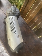 Marmitta xtz 660 teneré